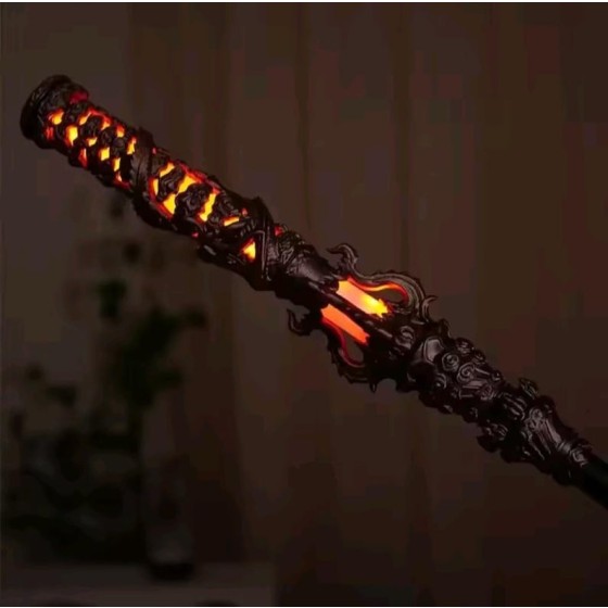 Black Myth: Wukong - Legendary Staff Replica