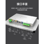 Android touchscreen industrial control all-in-one PC/industrial tablet
