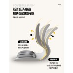 Bed chair with backrest, lumbar support, posture correction, nursing chair, office single beanbag chair cushion, bay window lumbar support