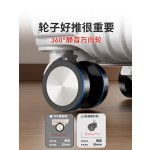 2025 New Style Suitcase for Men and Women, 20-inch/24-inch Trolley Travel Suitcase with Combination Lock, Large Capacity, Sturdy and Durable