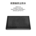 Android touchscreen industrial control all-in-one PC/industrial tablet