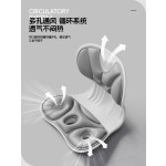 Bed chair with backrest, lumbar support, posture correction, nursing chair, office single beanbag chair cushion, bay window lumbar support